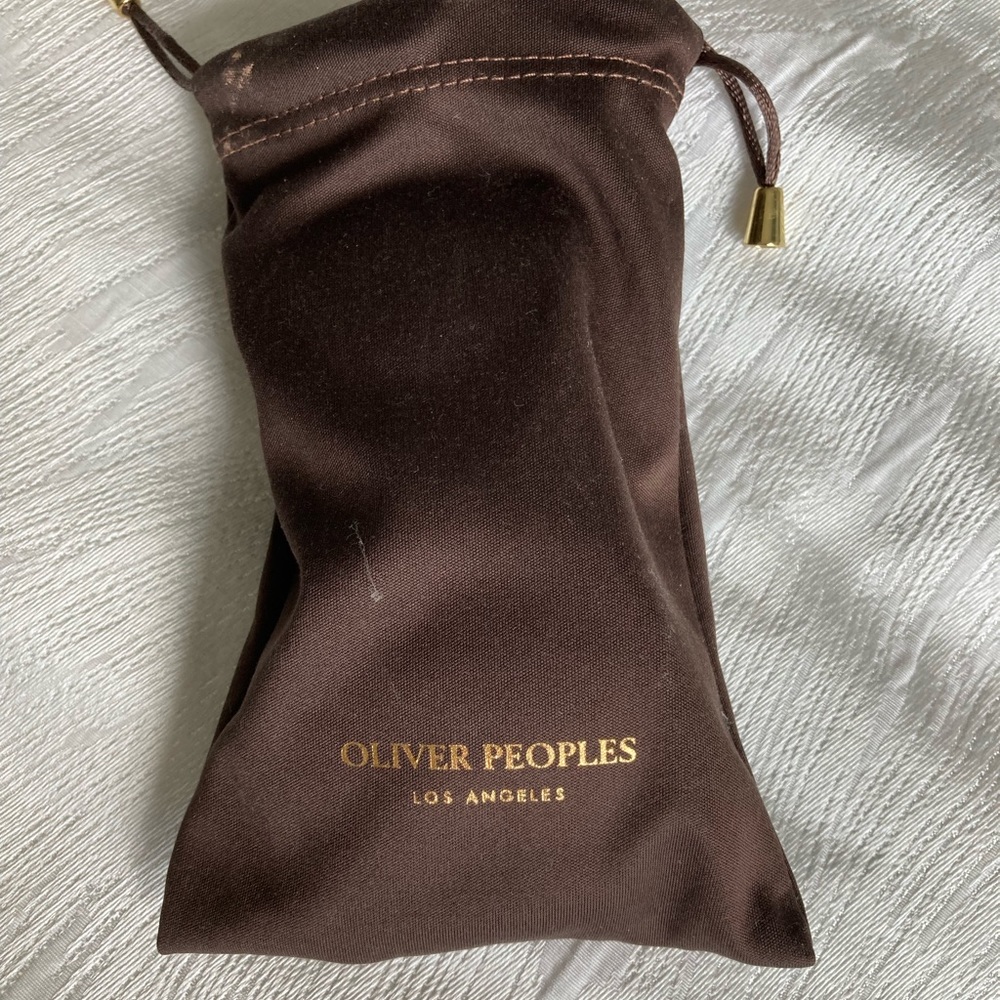 Oliver Peoples for The Row Women’s Sunglasses